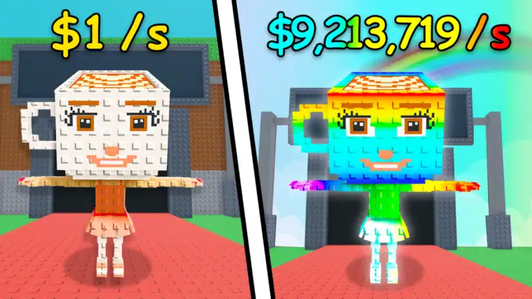 All Steal a Brainrot Codes (August 2025)